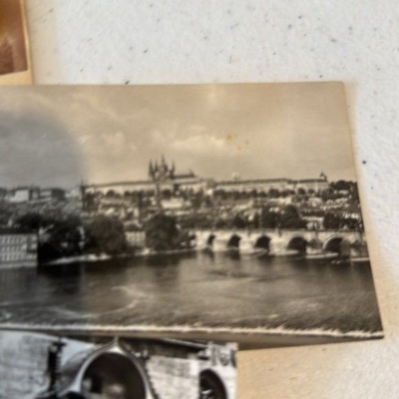 Vintage Photograph Collection - Picture 8 of 11